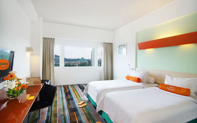 HARRIS Hotel Batam Center Batam