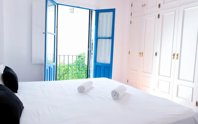 Tourist House Santa Cruz