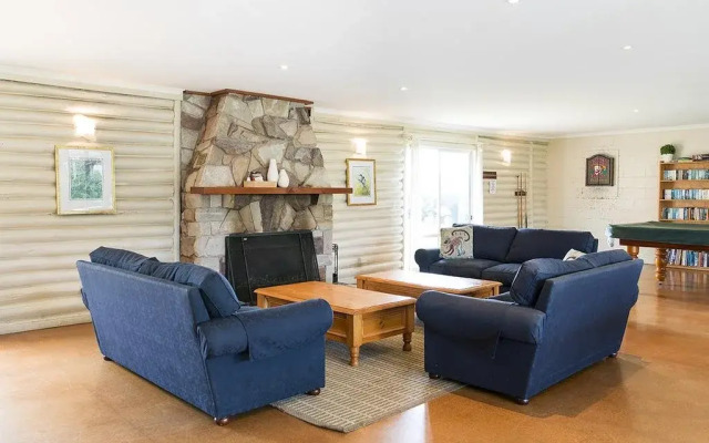 Island Bay Ranch