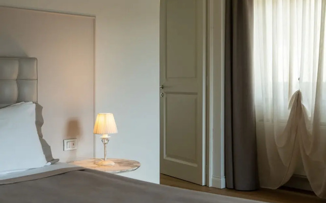 Suite Greve in Chianti - Suite con Terrazza 101