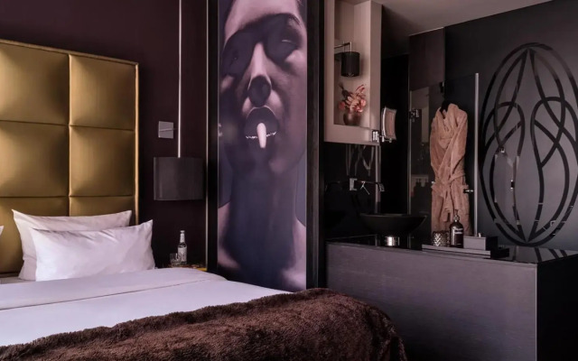 Roomers, Frankfurt, a Member of Design Hotels