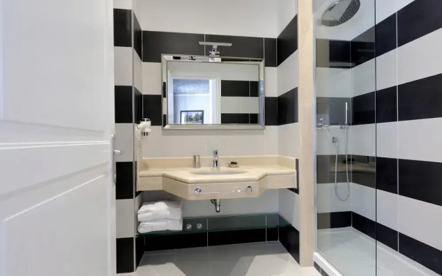 A12 Piazzetta Margutta - A12 - My Extra Home