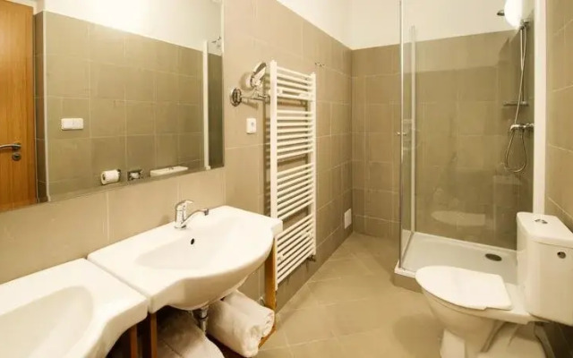 Hotel Farma