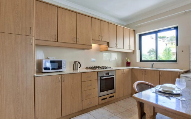 B Holiday Villas Mellieha