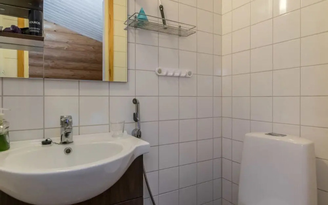 Aurinkoniemi Mikkeli