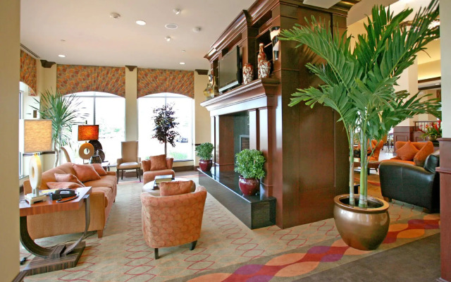 Hilton Garden Inn Cincinnati Blue Ash