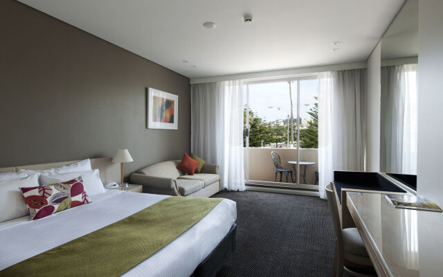 Coogee Sands Hotel and Apartments