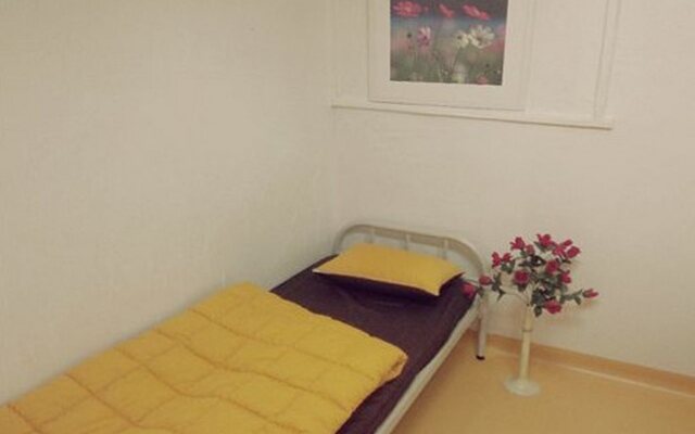 Seoul Guesthouse