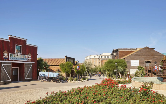 PortAventura® Hotel Gold River