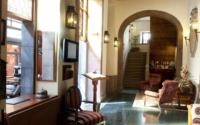 Laguna Nivaria Hotel & Spa