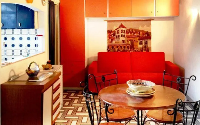 Casa Vacanze di Enza