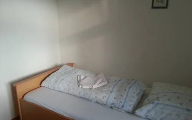 Hotel Gasthof Falken