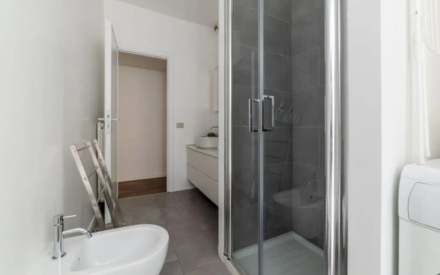 Fontana di Trevi Design Apartment