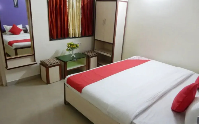 OYO 10565 Hotel Mira International