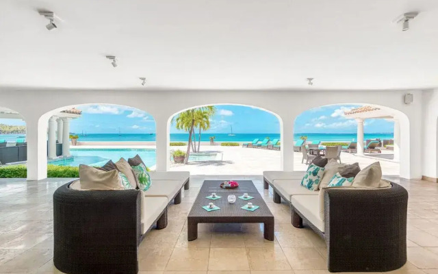 Dream Villa Grand Case-2113