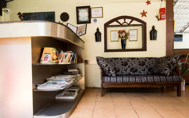 Ondas Do Mar Beach Resort