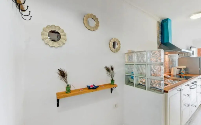 Residence Playa Roca