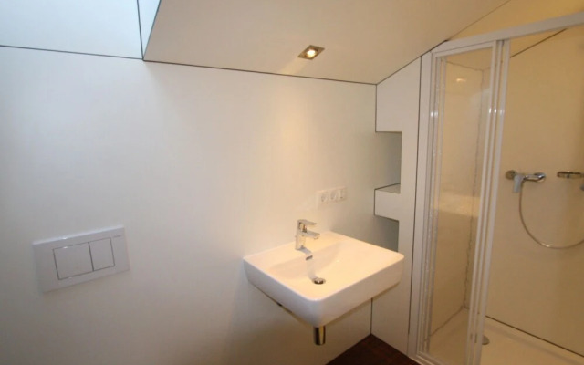 Welcoming Apartment near Ski Area in Vandans