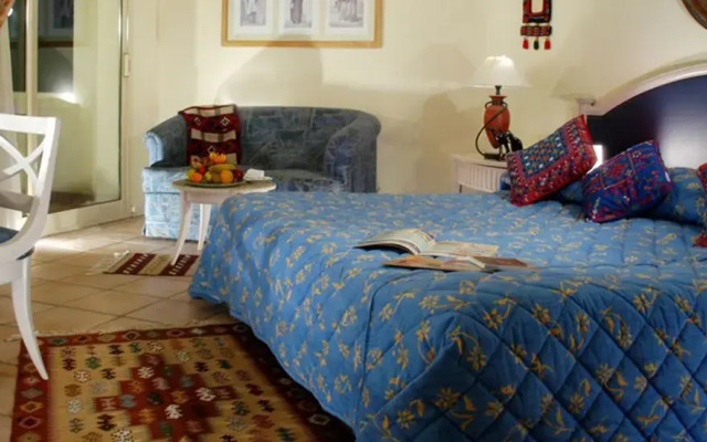 Tia Heights Makadi Bay (Formerly Le Meridien Makadi Bay)