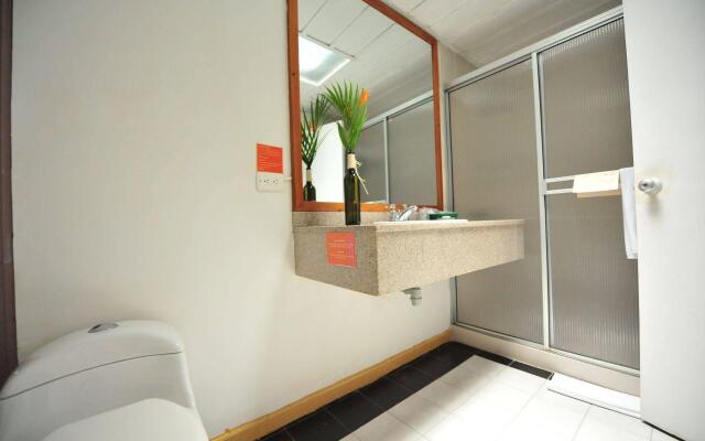 La Floresta Hotel Campestre