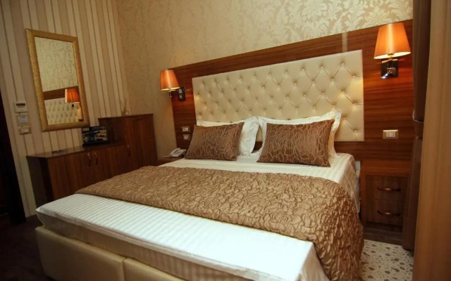 Hotel Boutique Restorant GLORIA