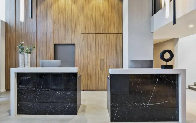 Residence Inn by Marriott Frankfurt City Center
