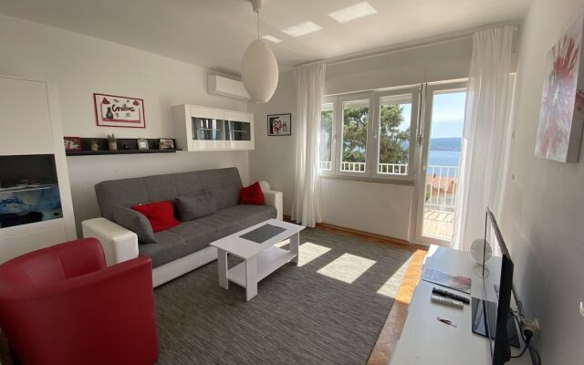 Apartmani Crikvenica