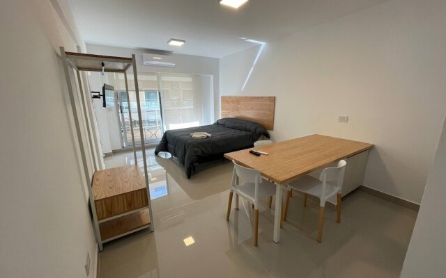 Moderno Y Comodo Estudio San Telmo