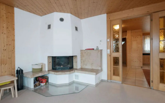Ferienhaus Bergblick