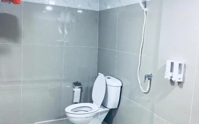 River House at Wat-Yai