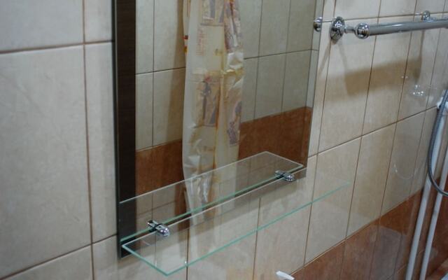 Меблированные комнаты Tikhy Dvorik