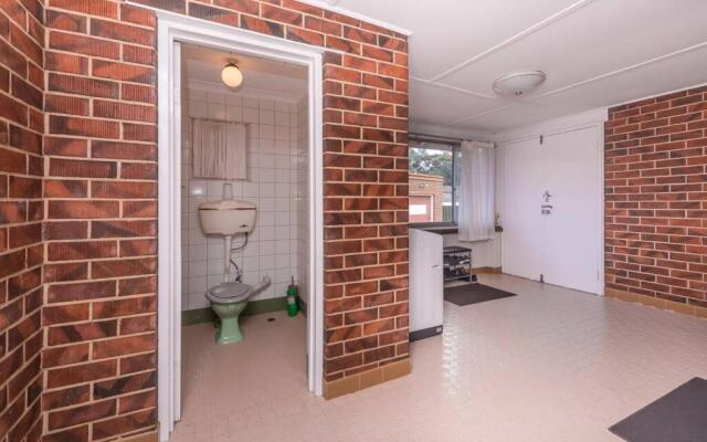 River Views in the Heart of Town