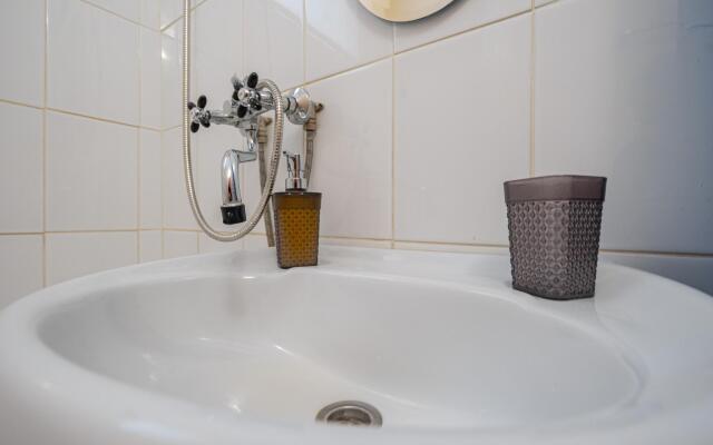 Апартаменты на улице Шейнкмана 32