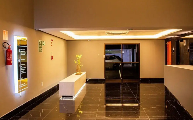 Apart no Maradisa Design por Carpediem