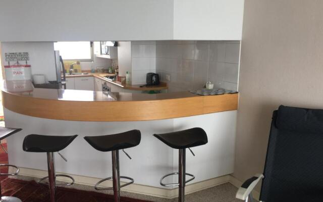 Duplex Jacuzzi San Alfonso del Mar