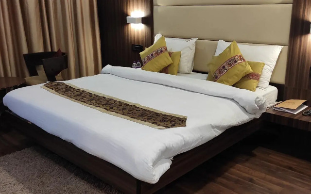 Hotel Great Maratha