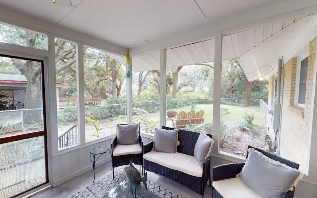 Fortunate Sun 3 Bedroom Home