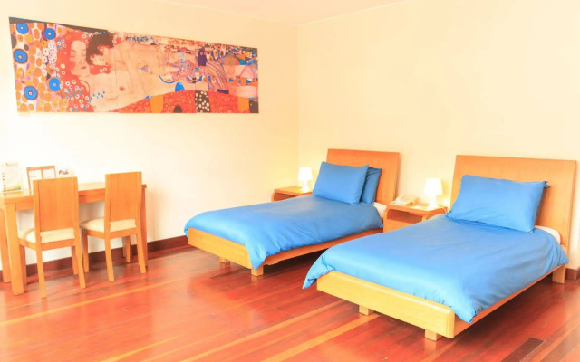 Hotel Casa Deco