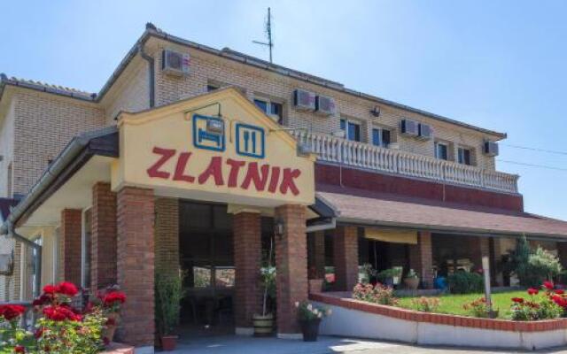 Guesthouse & restaurant Tekovina