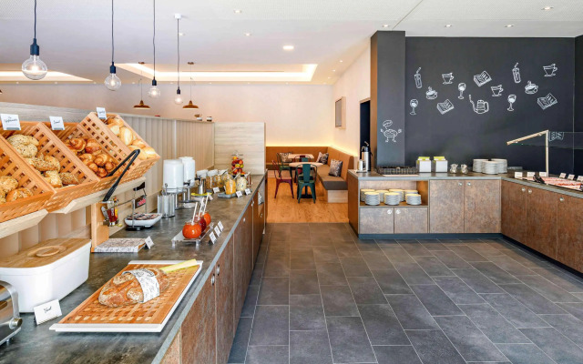 ibis Styles Magdeburg