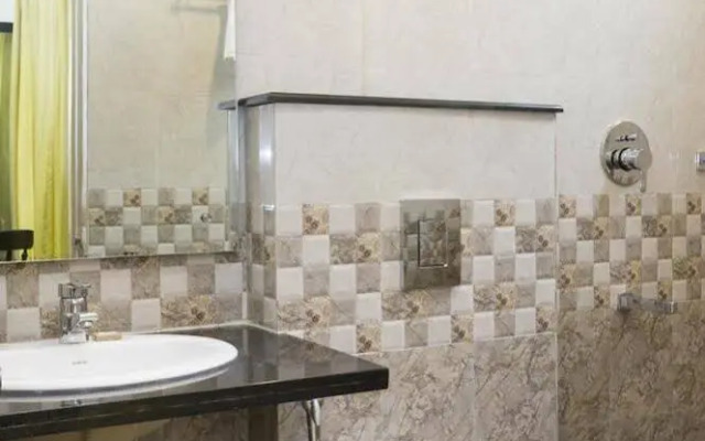 The Green Path Eco Aparthotel