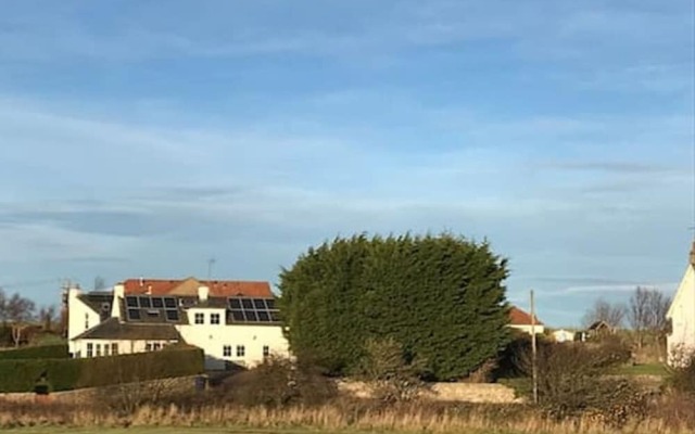 Stunning Farm Steading - 5 Mins to St Andrews
