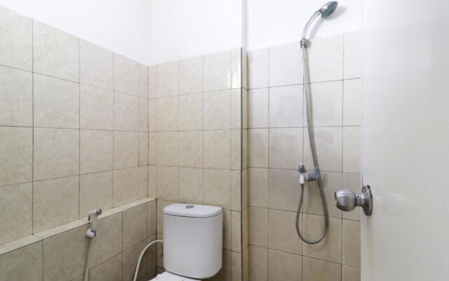 Arrooms Apartment (Margonda Residence 2)