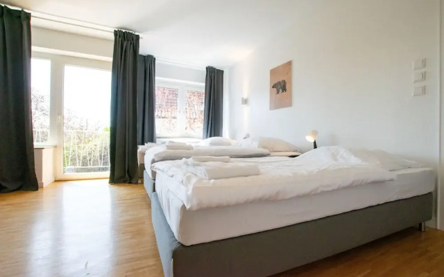 Tolstov Hotels