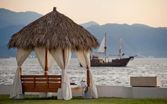 MVC at Puerto Vallarta