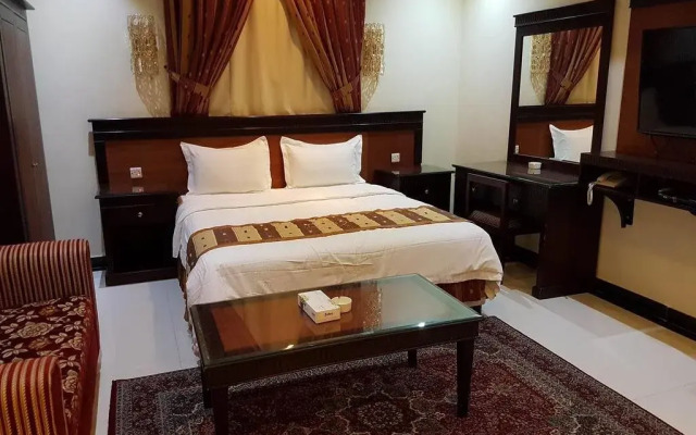Deyala Hotel Apartments 2