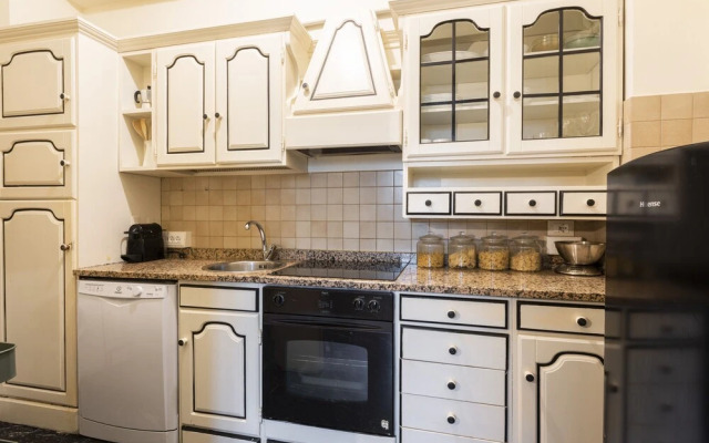 Oriuolo Prestige by Mmega