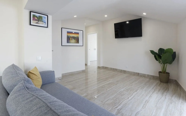 Solar Mendonca Boutique Hotel