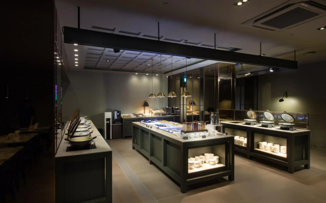 SR Suites Pangyo