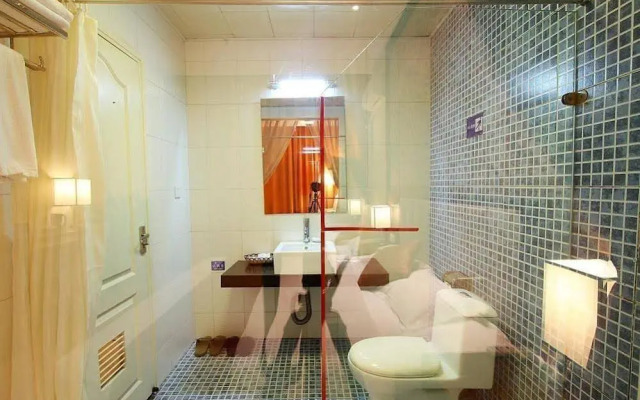 Cygnet Inn Yangjiaping - Chongqing